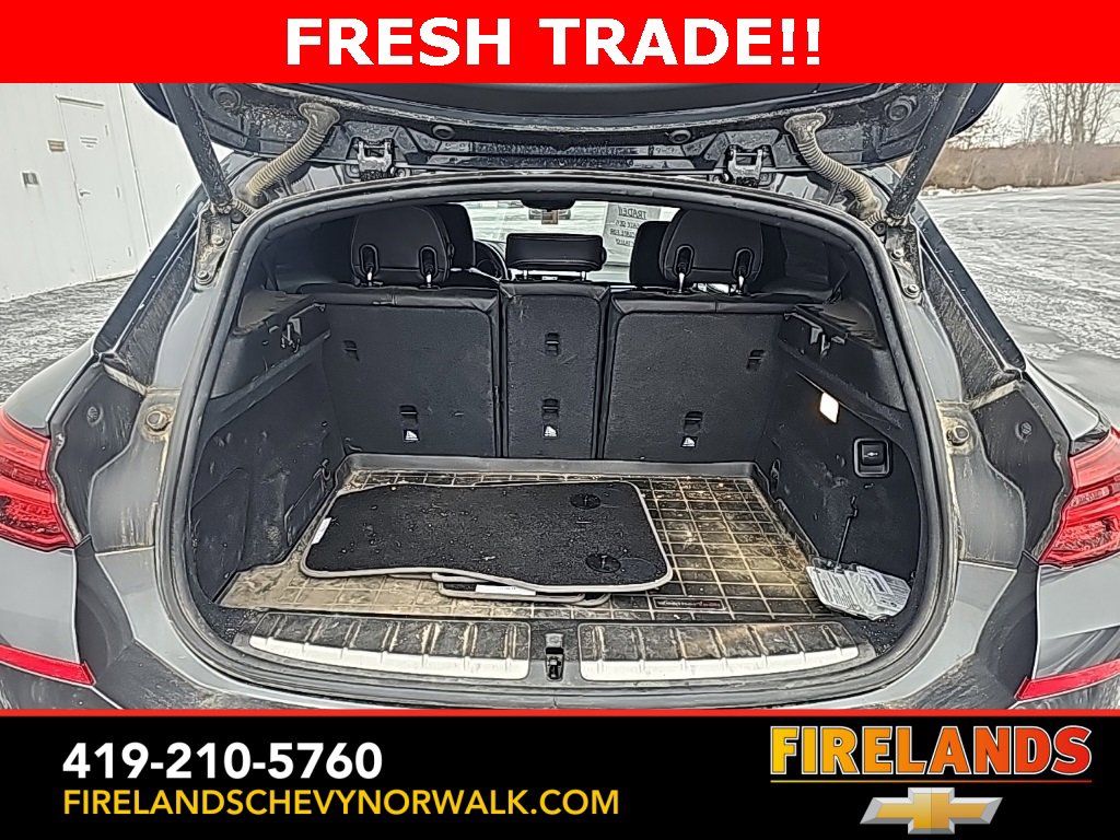 Used 2018 BMW X2 xDrive28i w/ Premium Package image 29