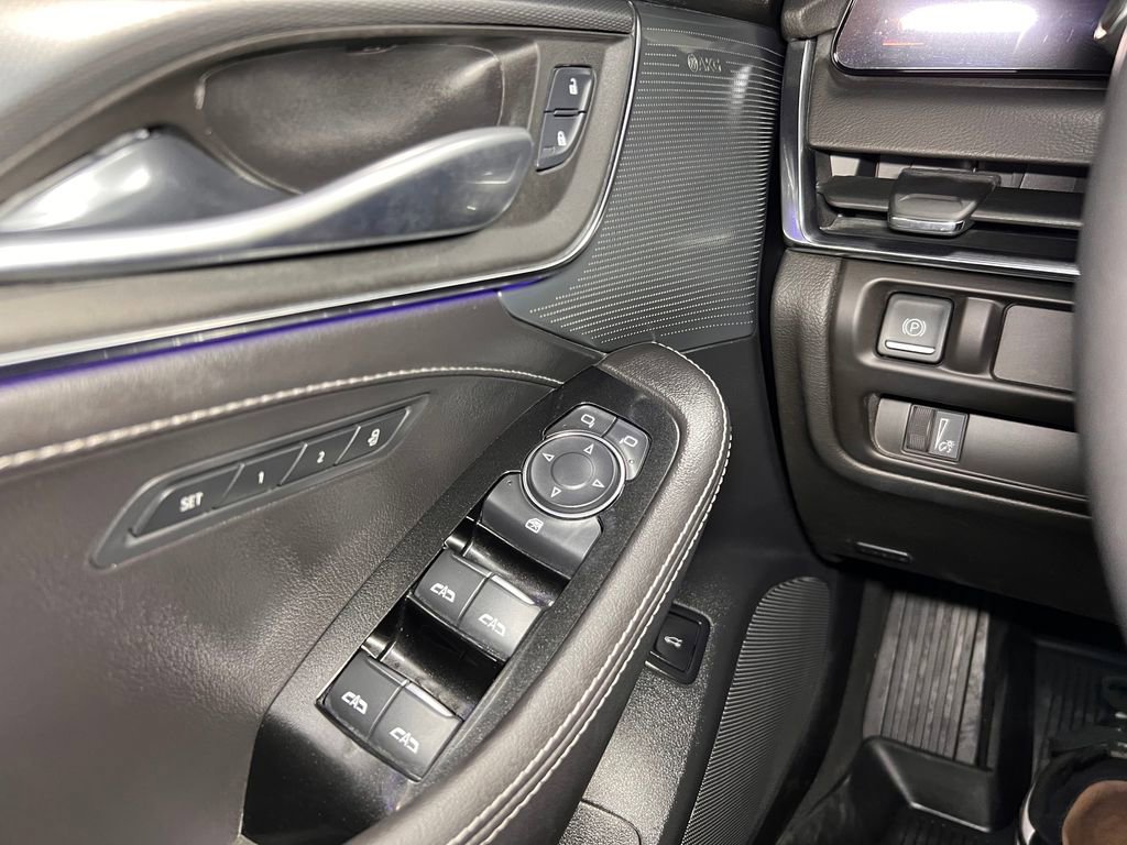 Used 2025 Cadillac CT5 Premium Luxury w/ Sun And Sound Package image 15