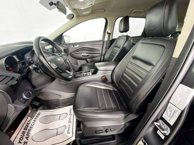 Used 2019 Ford Escape SEL AWD/4WD image 19