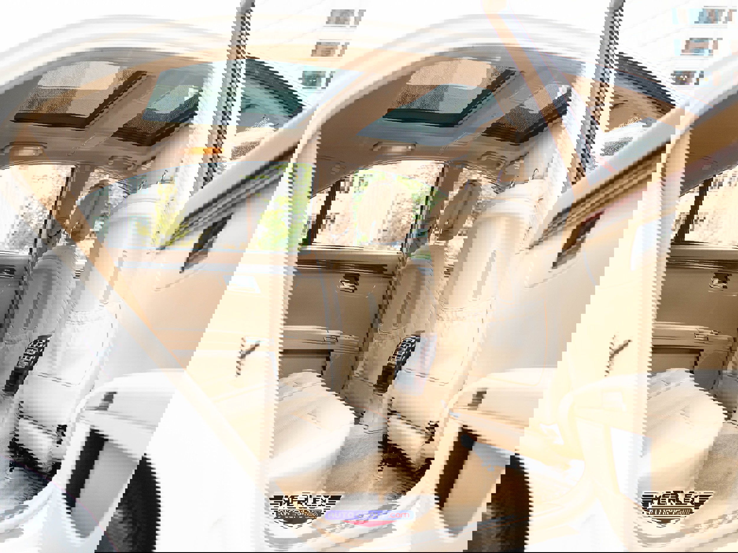 Used 2012 Mercedes-Benz S 550 4MATIC w/ Sport Pkg image 19