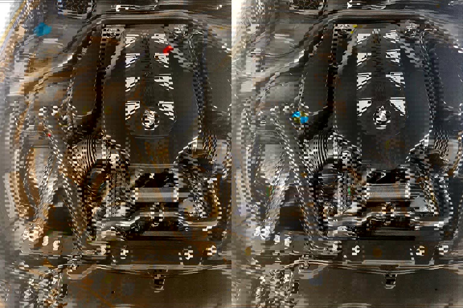 Certified 2024 BMW 760i xDrive AWD/4WD image 29