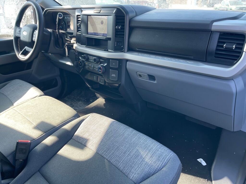New 2026 Ford F350 XLT w/ Tremor Off-Road Package image 15