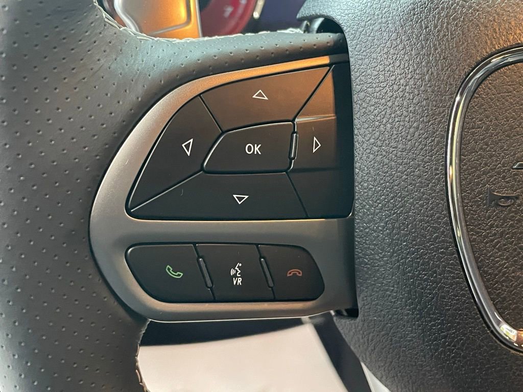 Used 2023 Dodge Charger SRT Hellcat w/ Harman/Kardon Audio Group image 28