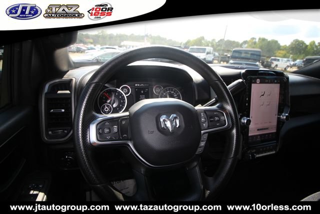 Used 2026 RAM 2500 Tradesman RWD image 13