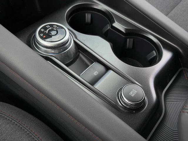 New 2026 Ford Explorer Active RWD image 45