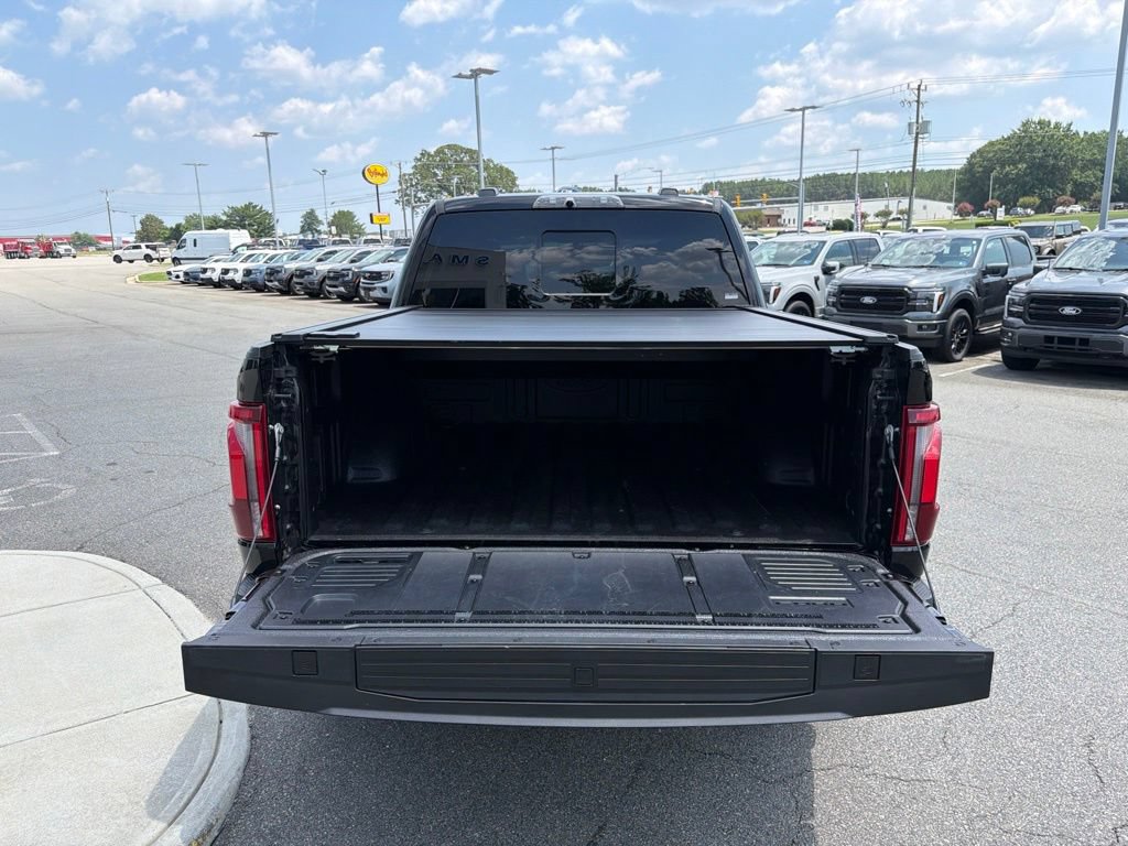 Certified 2025 Ford F150 Raptor AWD/4WD image 18