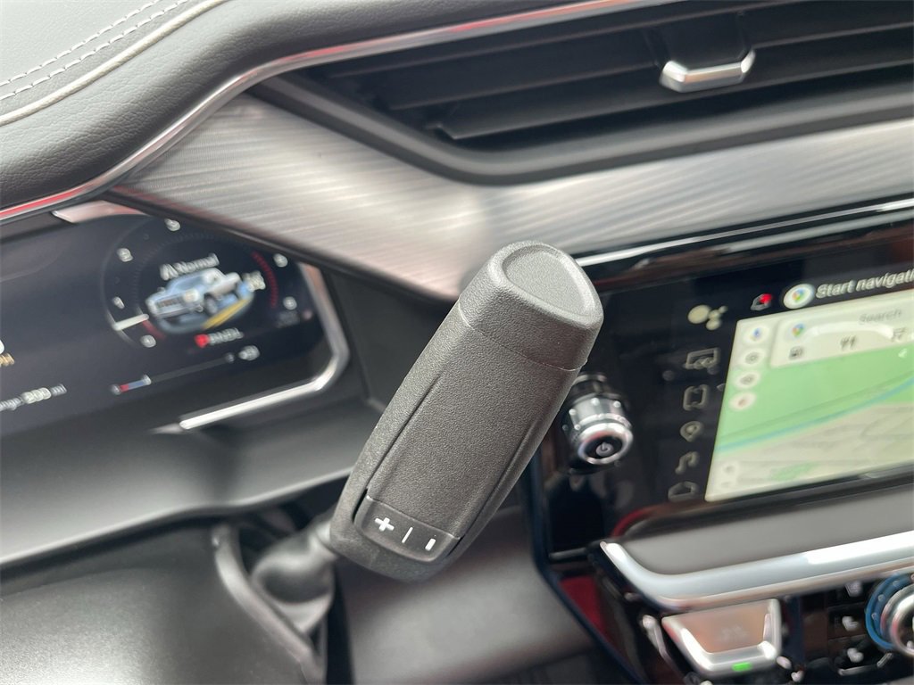 New 2026 GMC Sierra 3500 Denali Ultimate image 16