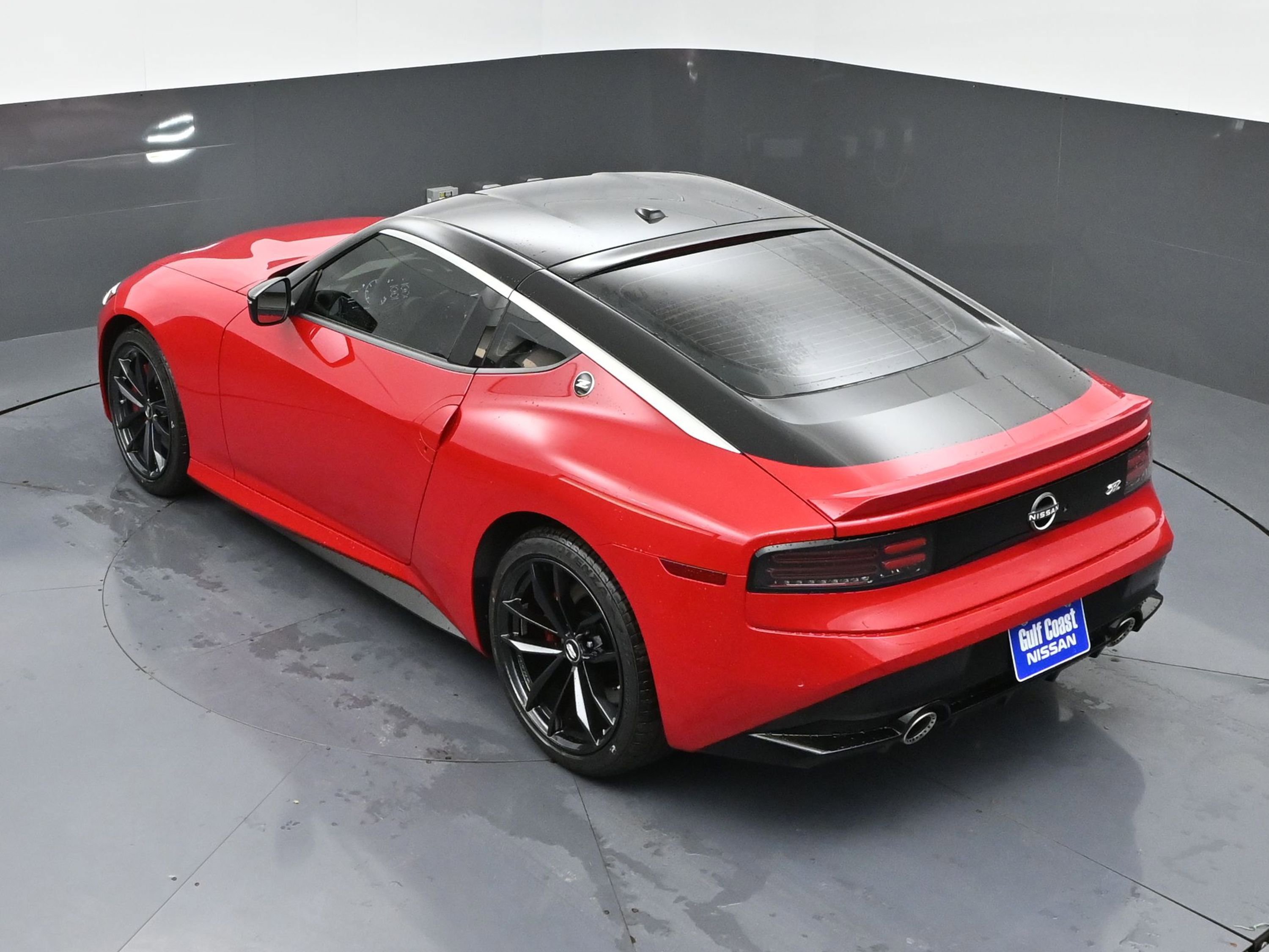 New 2026 Nissan Z Performance image 33