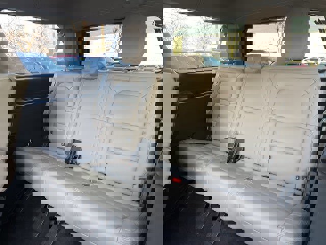 Used 2022 Lincoln Navigator L Reserve image 19