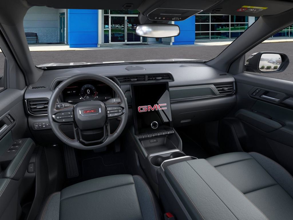 New 2026 GMC Terrain AT4 image 33