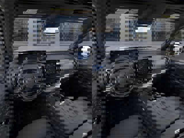 New 2025 Ford Expedition Platinum w/ Stealth Appearance Package image 9