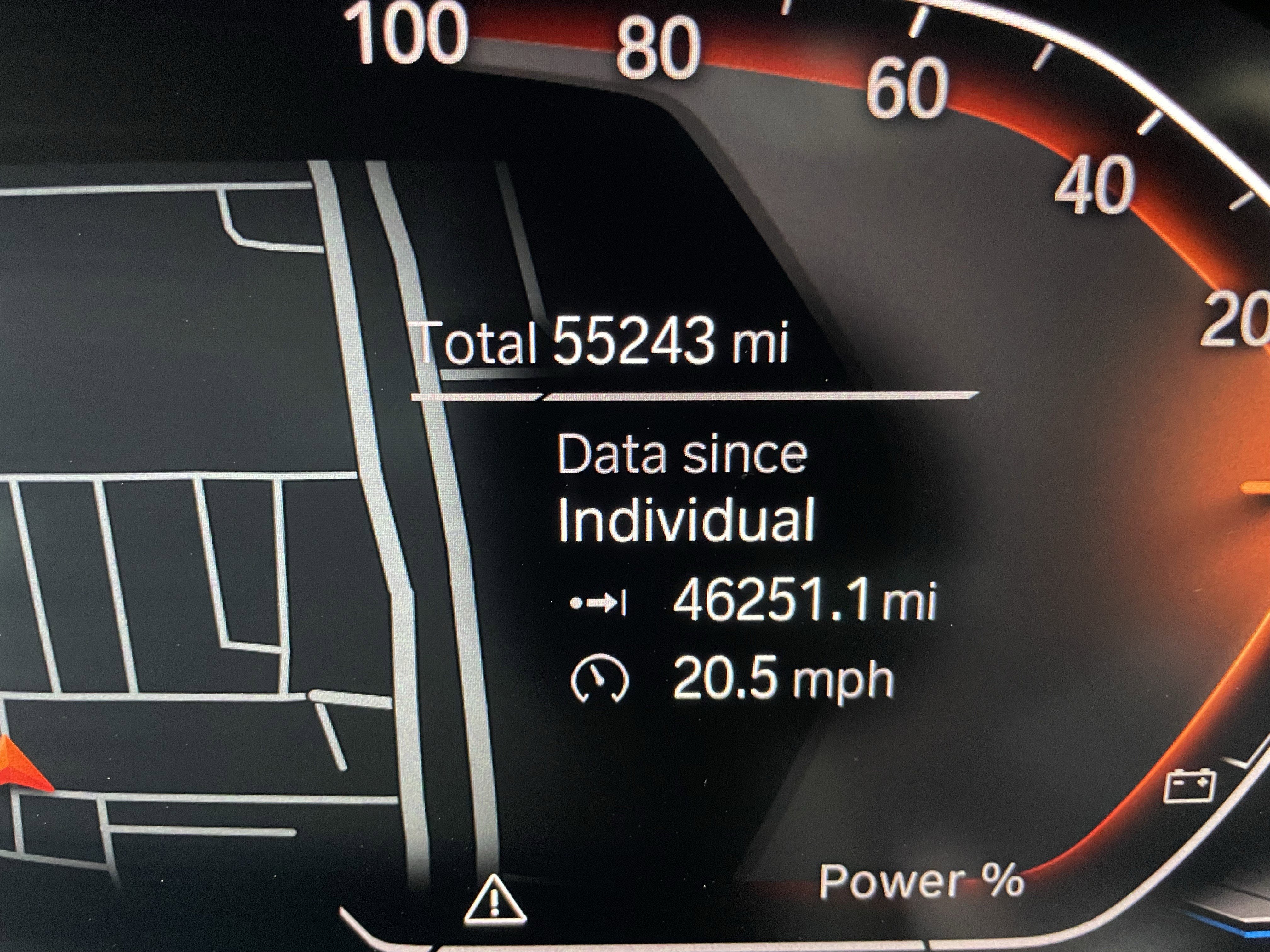 Used 2021 BMW X7 xDrive40i w/ M Sport Package image 25