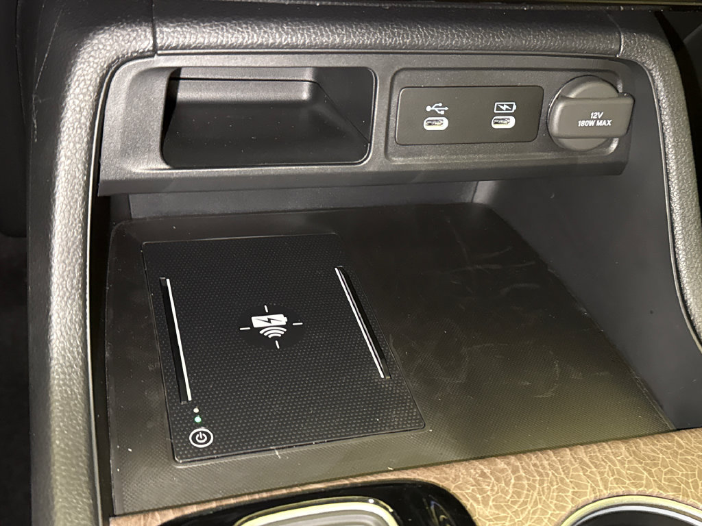 New 2026 Honda Pilot Elite image 30