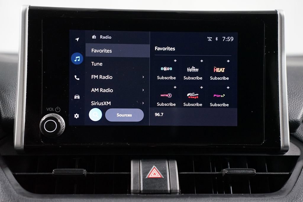 Certified 2024 Toyota RAV4 XLE image 18