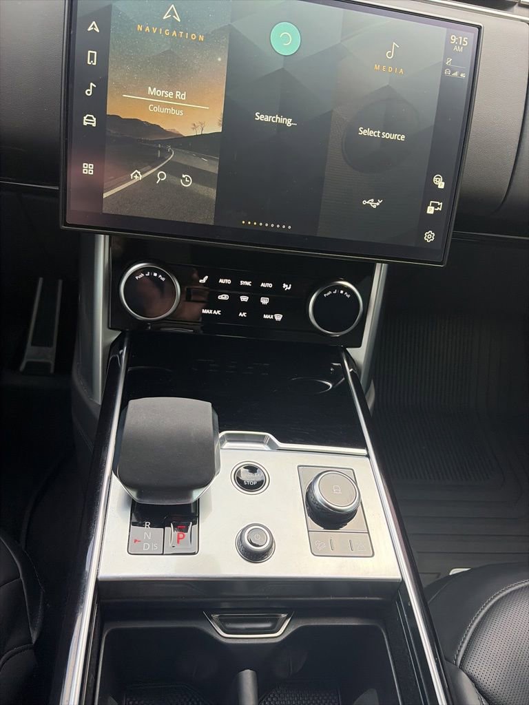 Certified 2023 Land Rover Range Rover SE AWD/4WD image 14