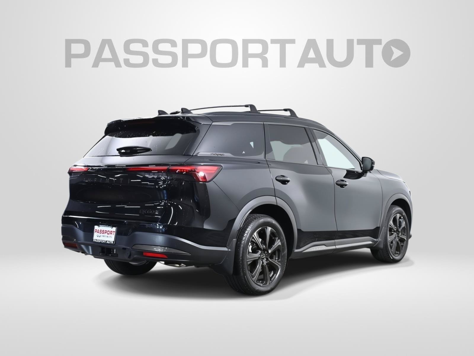 Used 2026 INFINITI QX60 Autograph w/ Autograph Tech Package AWD/4WD image 6