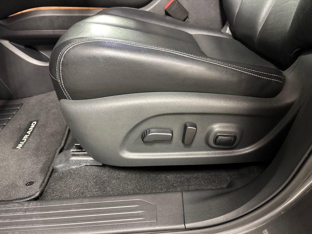 Used 2023 Nissan Murano SL FWD image 25