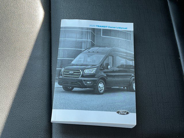 Used 2020 Ford Transit 250 Medium Roof w/ Load Area Protection Package RWD image 28