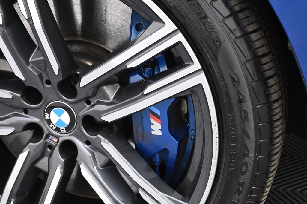 Used 2023 BMW M850i Gran Coupe xDrive w/ Driving Assistance Package image 21