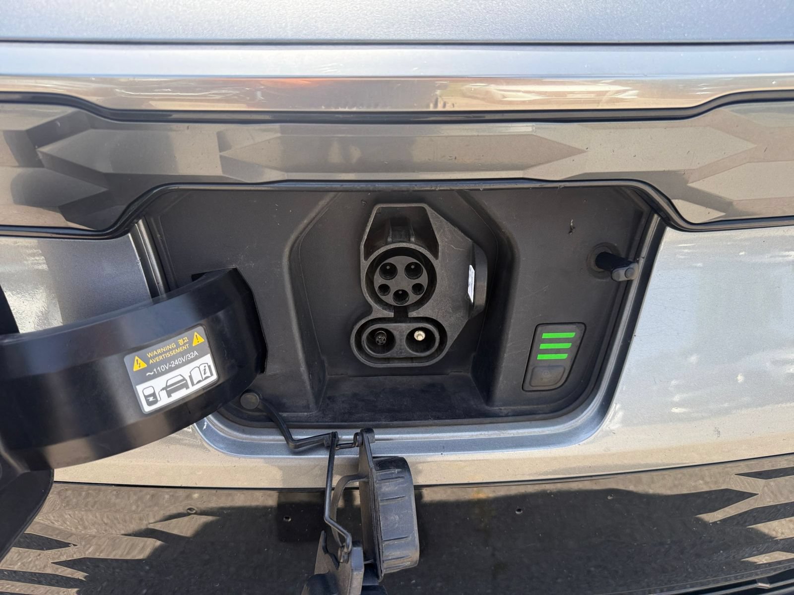 Used 2023 Kia Niro Wind FWD image 22