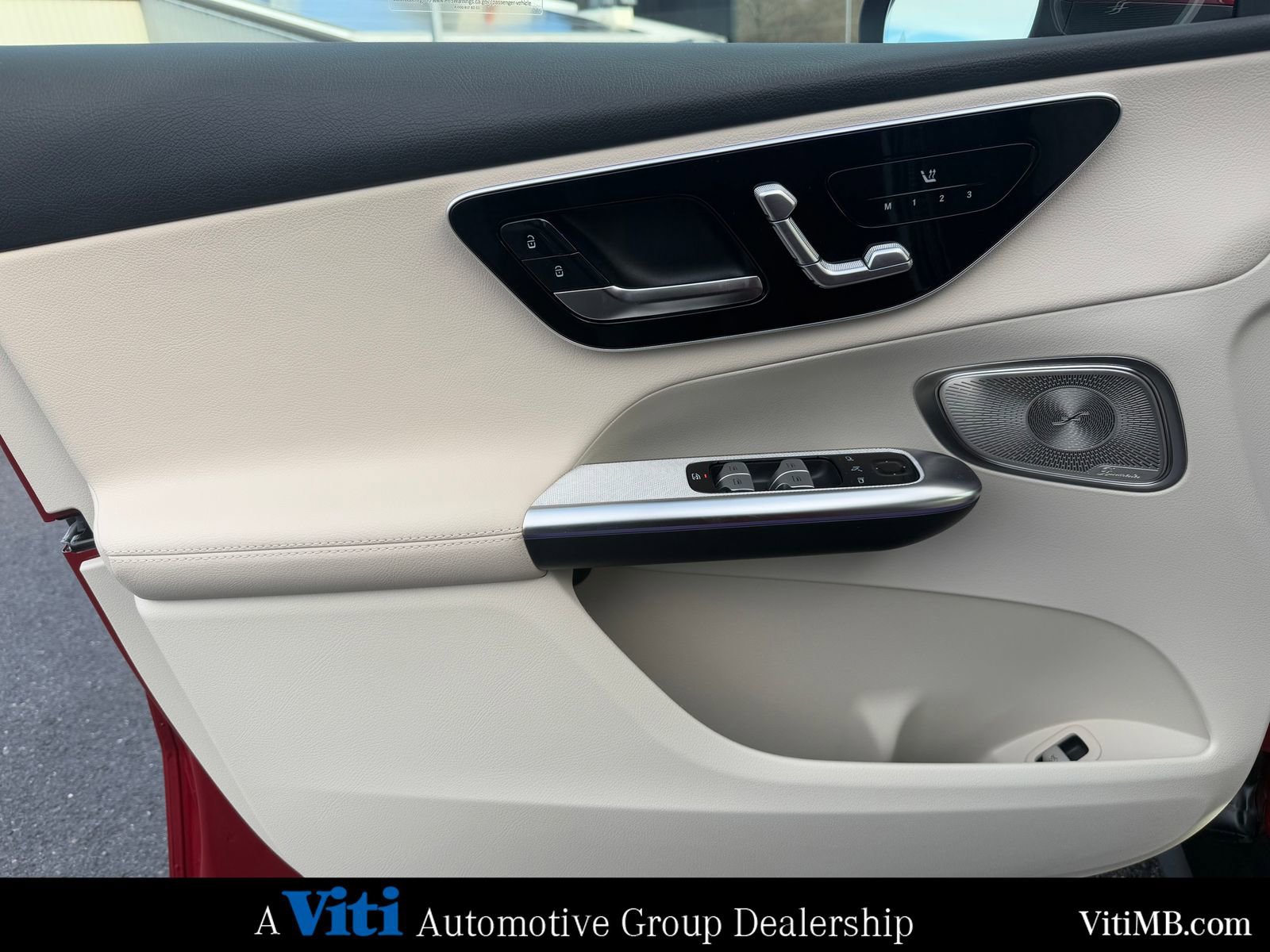 Certified 2025 Mercedes-Benz GLC 300 4MATIC image 16