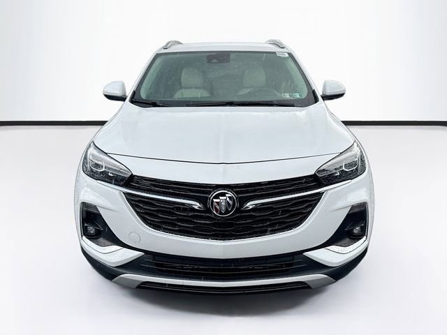 Used 2021 Buick Encore GX Essence w/ Advanced Technology Package video 2