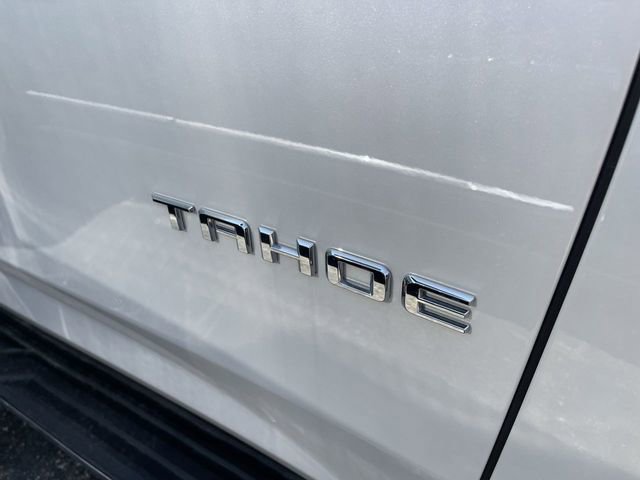 Used 2021 Chevrolet Tahoe Premier w/ Premium Package AWD/4WD image 13