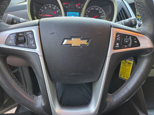 Used 2015 Chevrolet Equinox LT w/ Power Convenience Package FWD image 18