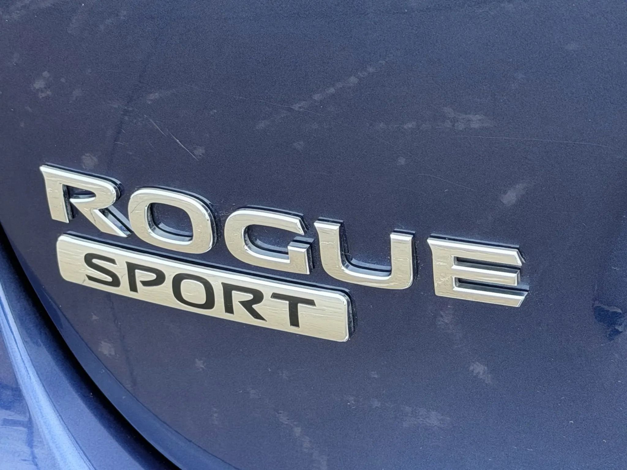 Used 2022 Nissan Rogue Sport SL image 21