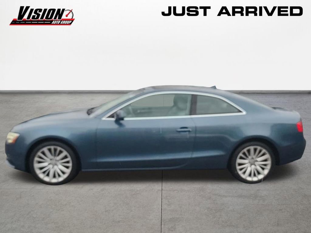 Used 2015 Audi A5 2.0T Premium image 8