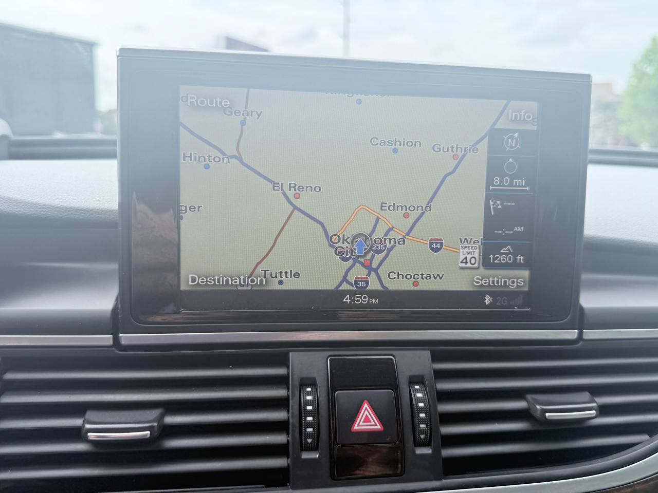 Used 2015 Audi A6 3.0T Prestige w/ Prestige Package AWD/4WD image 20