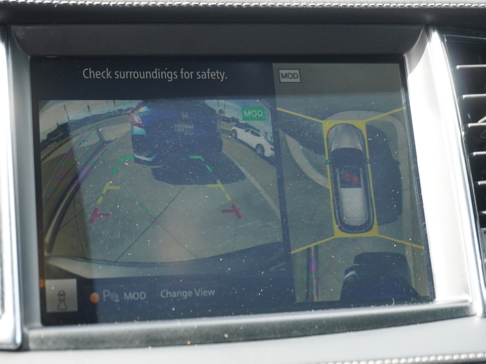 Used 2023 INFINITI QX50 Sport image 30