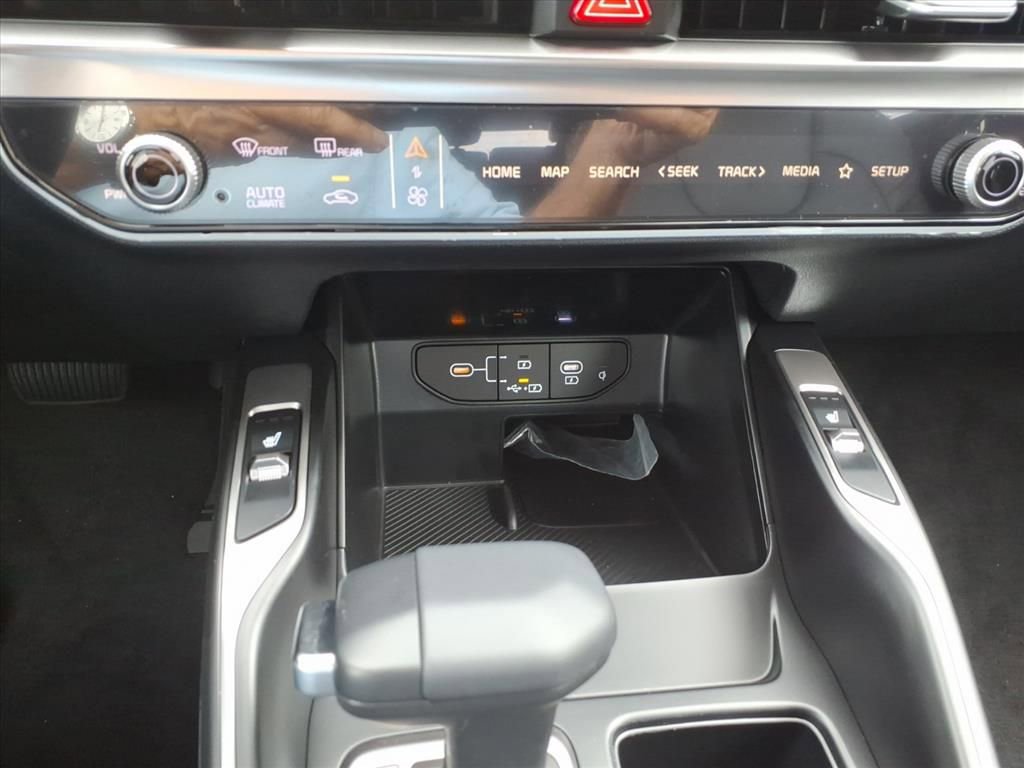 New 2026 Kia Sorento EX AWD/4WD image 18