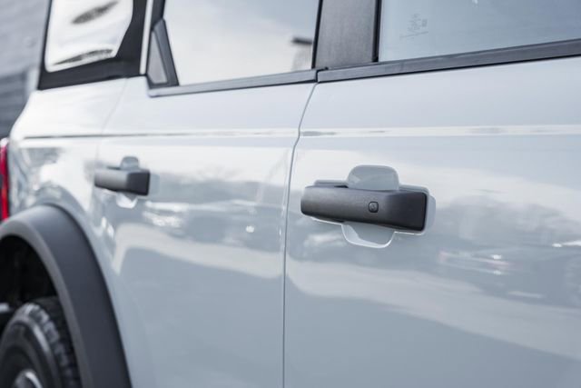 Used 2022 Ford Bronco Big Bend image 20