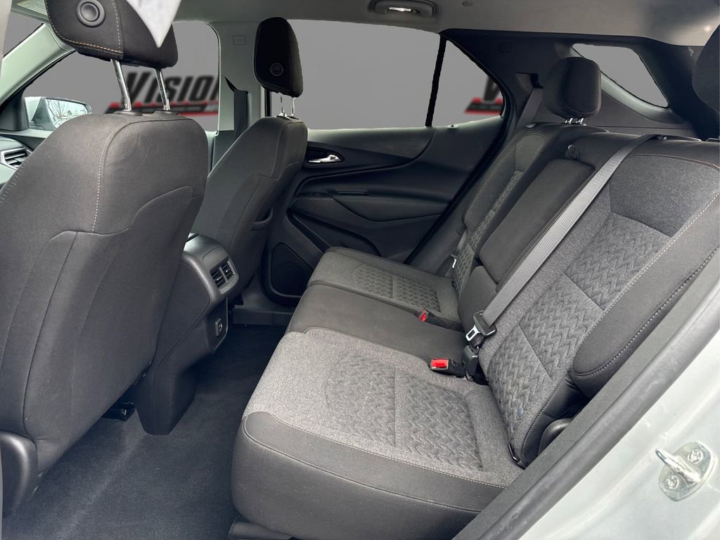 Used 2022 Chevrolet Equinox LT image 10