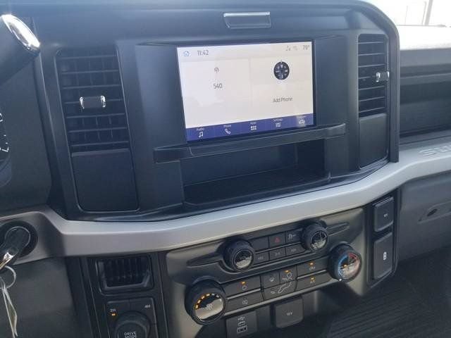 New 2026 Ford F550 4x4 Regular Cab Super Duty image 20