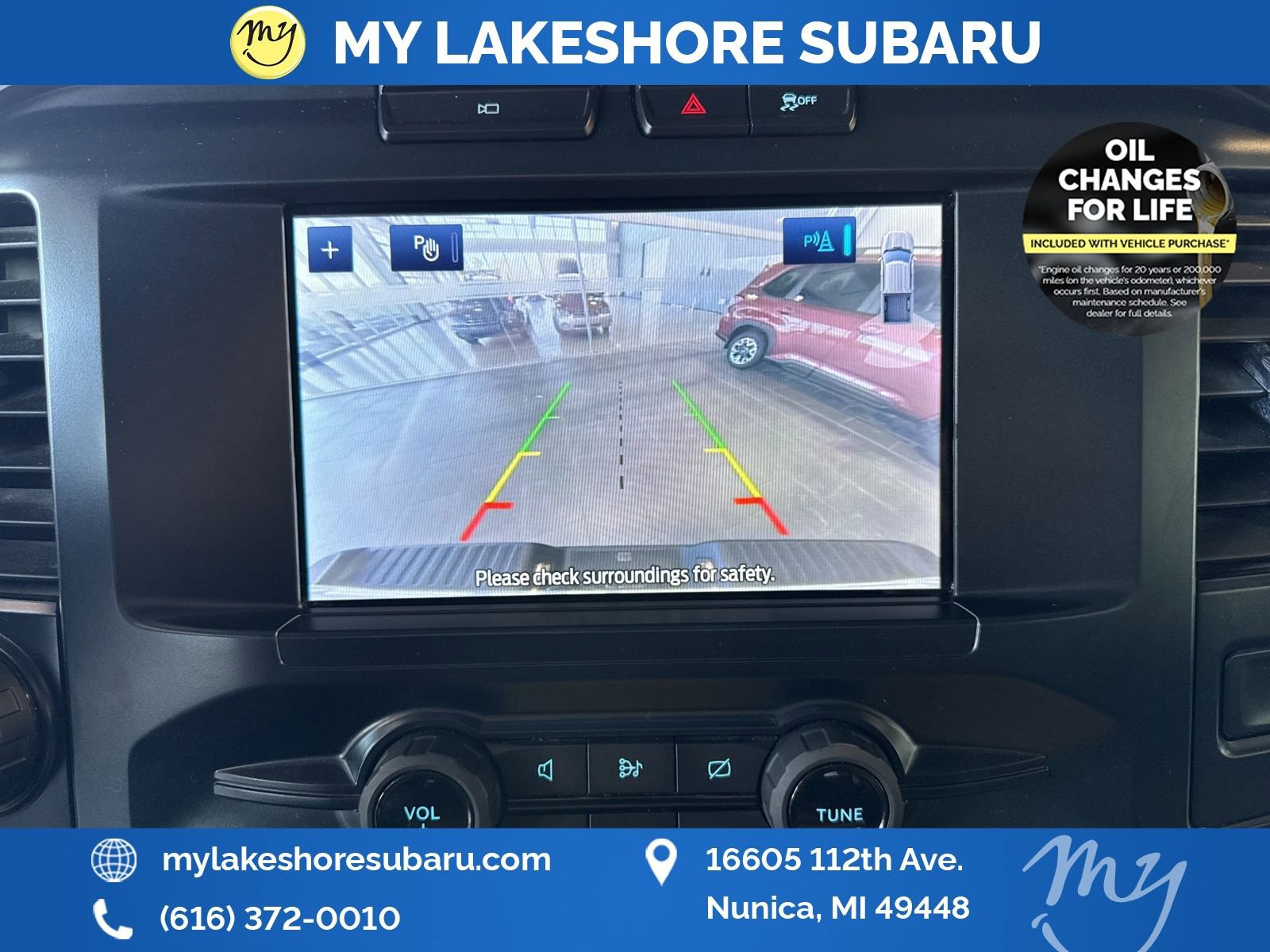 Used 2023 Ford F150 XLT w/ Trailer Tow Package image 20