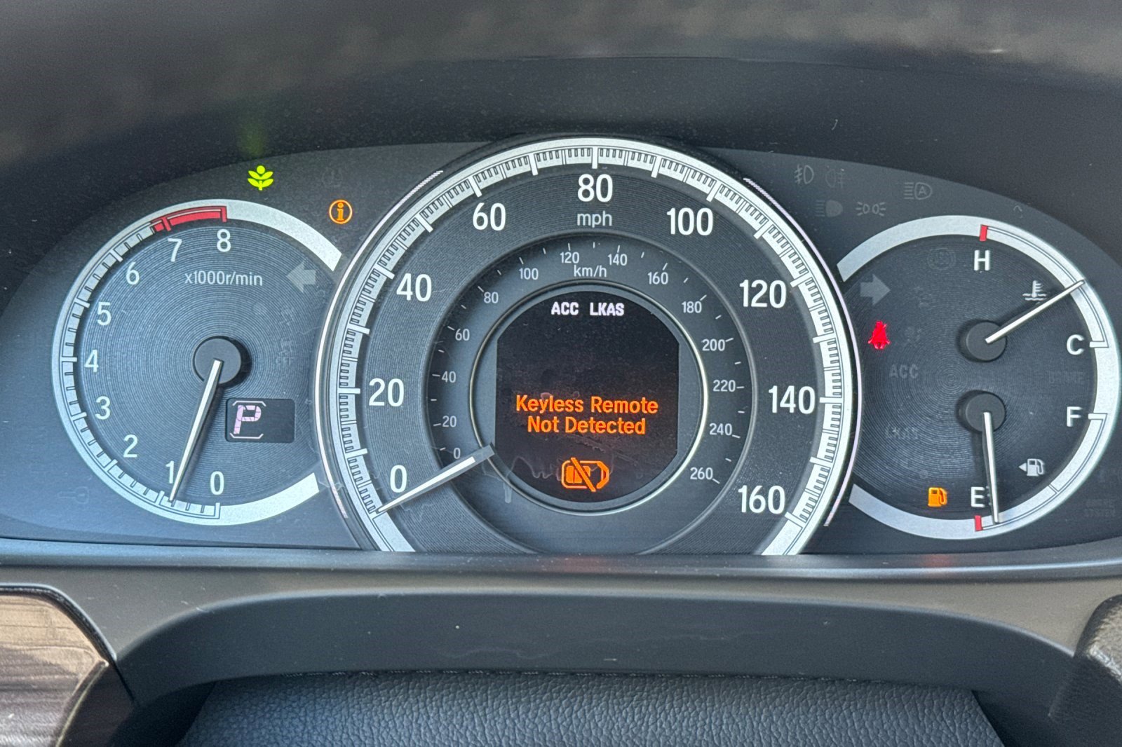 Used 2016 Honda Accord EX-L image 34
