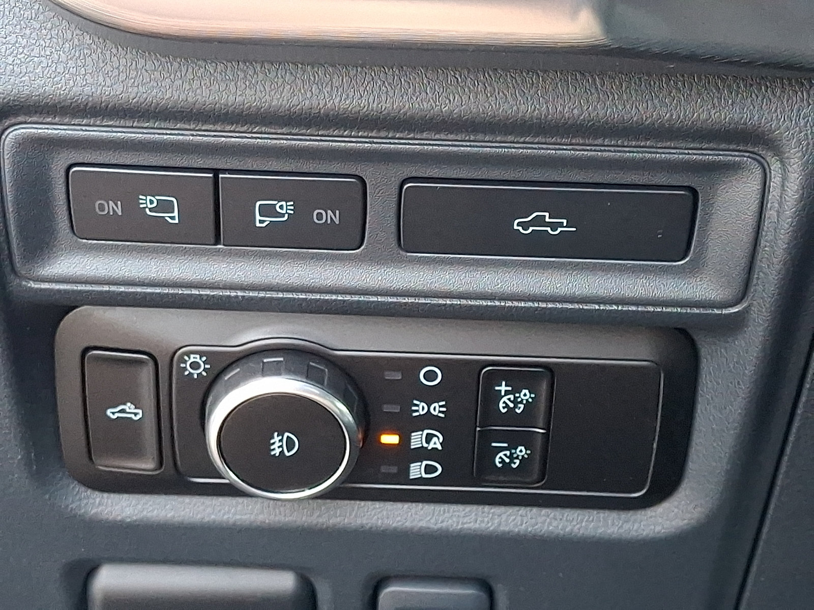 Certified 2023 Ford F150 Lariat AWD/4WD image 25
