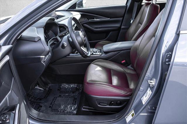 Used 2025 MAZDA CX-30 AWD 2.5 S w/ Preferred Package image 12