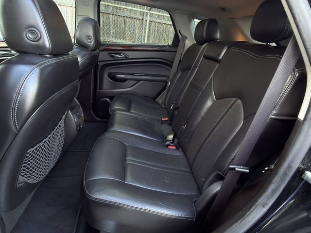 Used 2015 Cadillac SRX Luxury w/ Driver Awareness Package FWD image 30