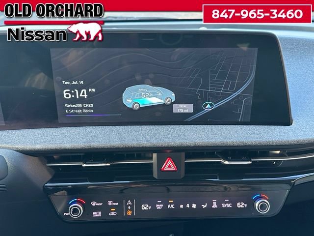 Used 2023 Kia EV6 Wind AWD/4WD image 19