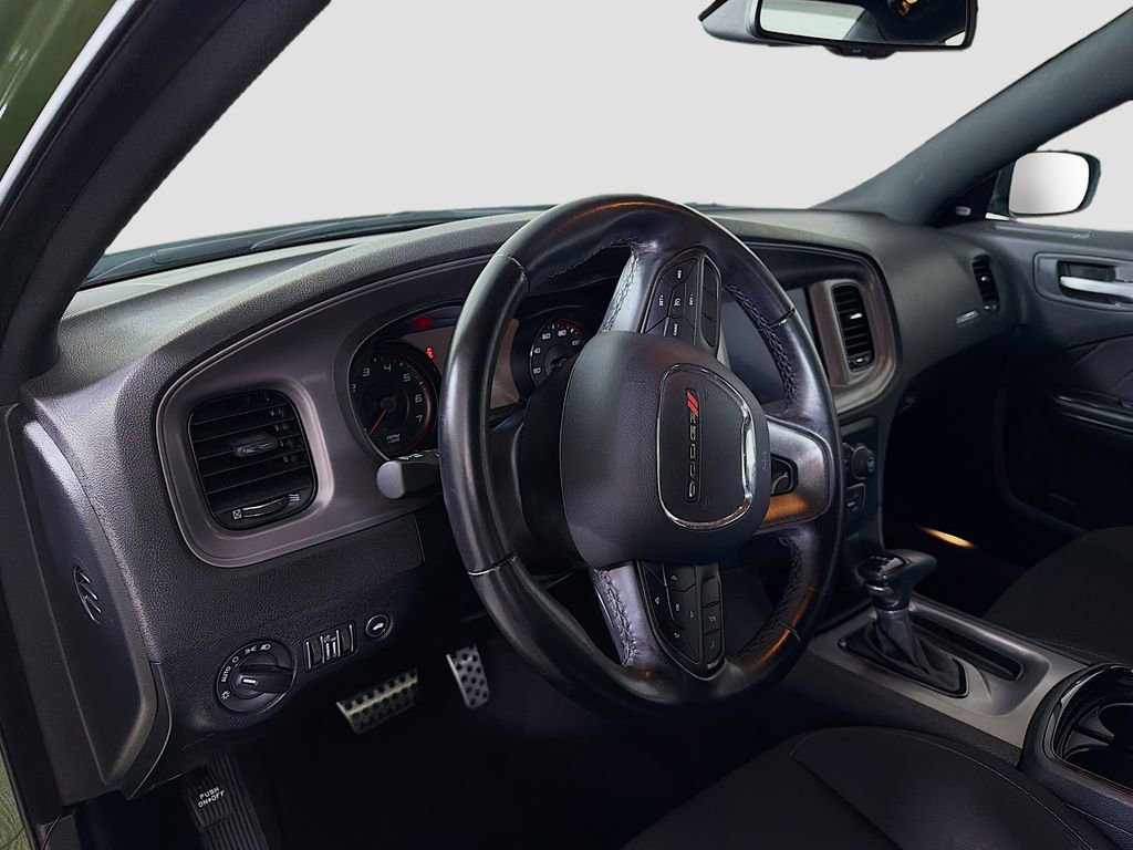 Used 2023 Dodge Charger GT w/ Blacktop Package image 10