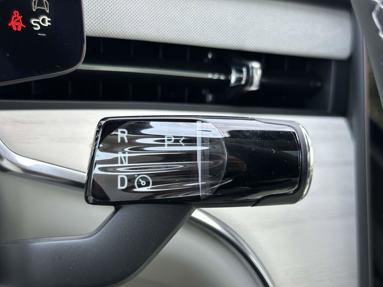 New 2025 Volvo EX90 Plus AWD/4WD image 6