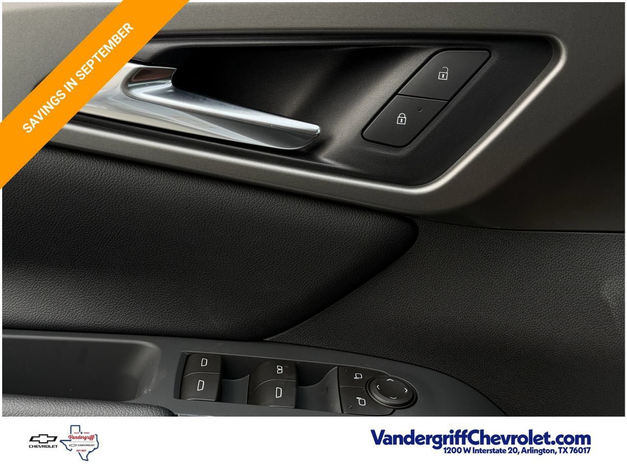 New 2026 Chevrolet Traverse LT FWD image 20