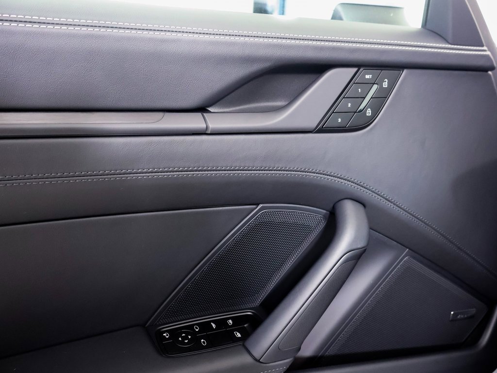 New 2026 Porsche 911 Carrera 4 GTS image 24