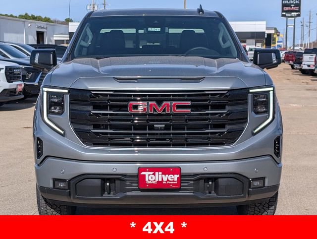 New 2026 GMC Sierra 1500 Elevation w/ Elevation Premium Package image 3