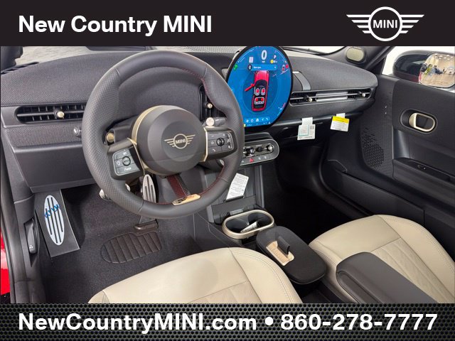New 2027 MINI Cooper John Cooper Works FWD image 10