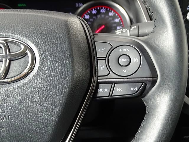 Used 2024 Toyota Camry XSE image 23