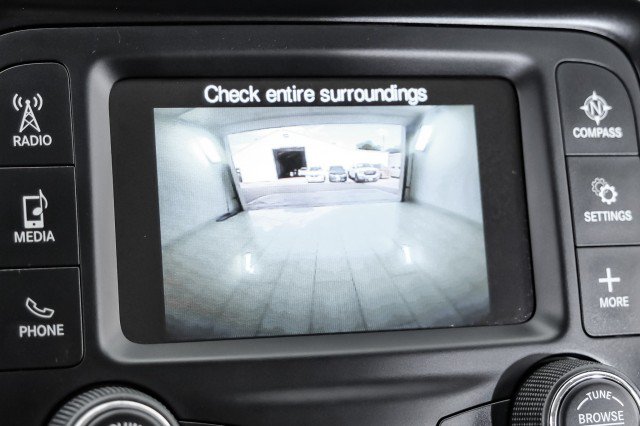 Used 2018 Jeep Cherokee Latitude FWD image 20